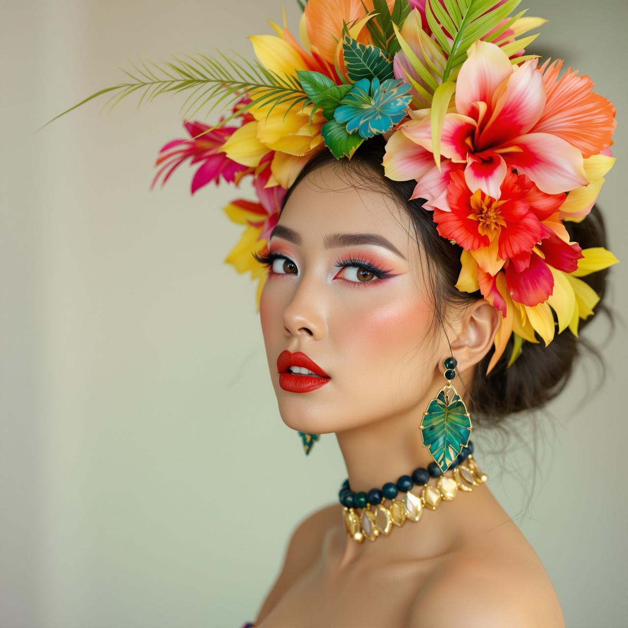 椰子妹