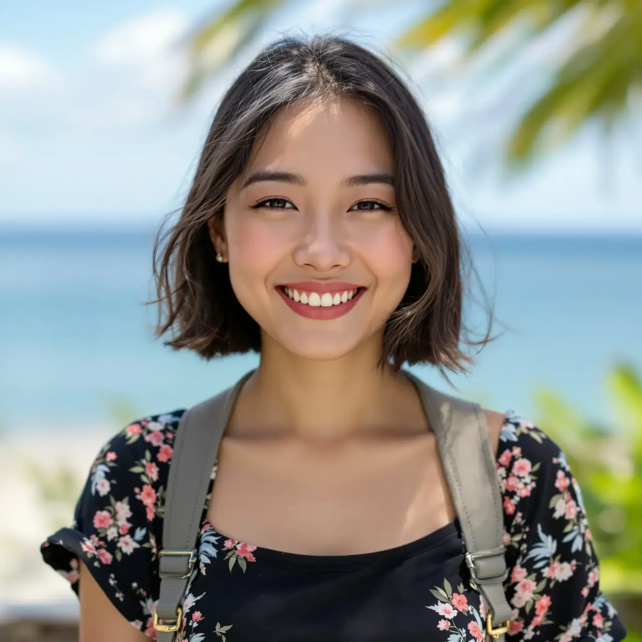 林小果